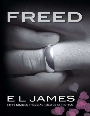 Fifty Shades Freed As Told By Christian